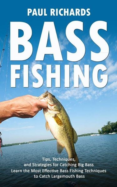 Produktbild: Bass Fishing