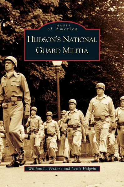 Produktbild: Hudson's National Guard Militia