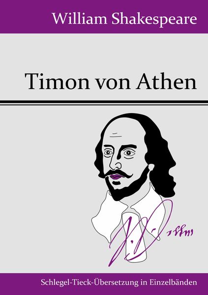 Produktbild: Timon von Athen
