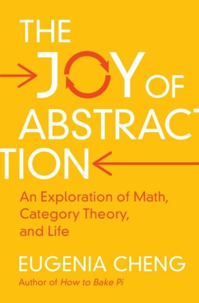 Produktbild: Joy of Abstraction