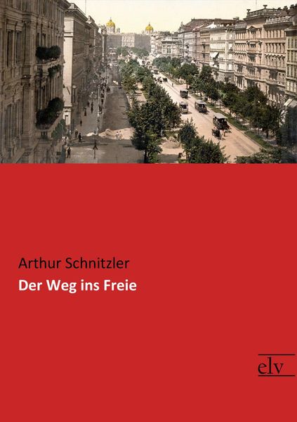 Produktbild: Der Weg ins Freie