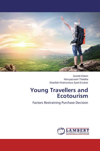 Produktbild: Young Travellers and Ecotourism