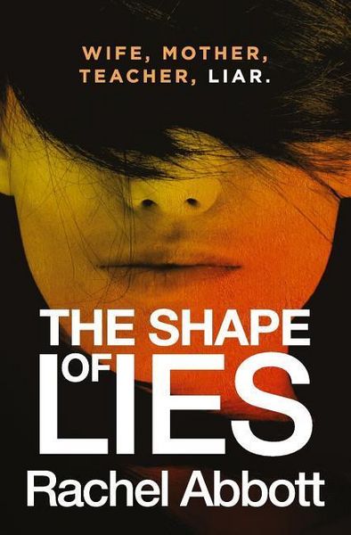 Produktbild: The Shape of Lies