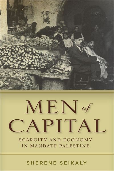 Produktbild: Men of Capital