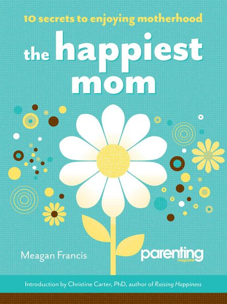 Produktbild: The Happiest Mom