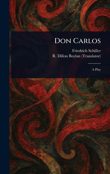 Produktbild: Don Carlos