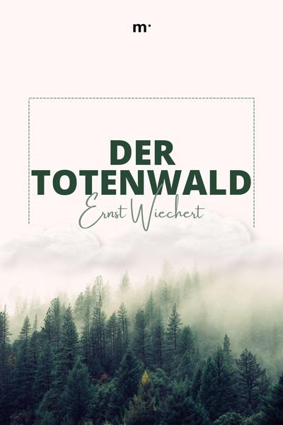 Produktbild: Im Totenwald
