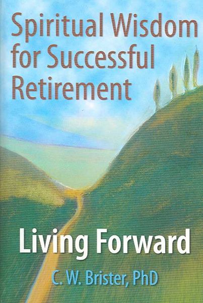 Produktbild: Spiritual Wisdom for Successful Retirement