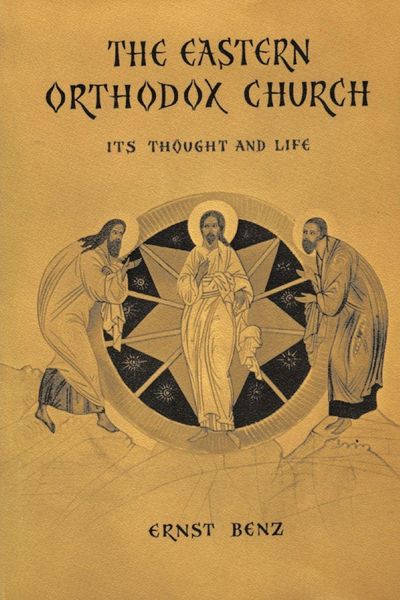 Produktbild: The Eastern Orthodox Church