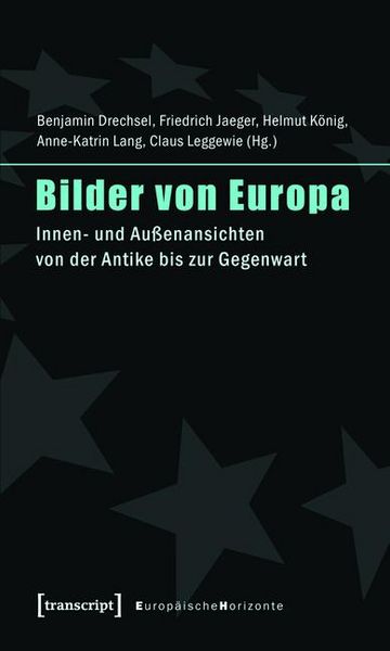 Produktbild: Bilder von Europa