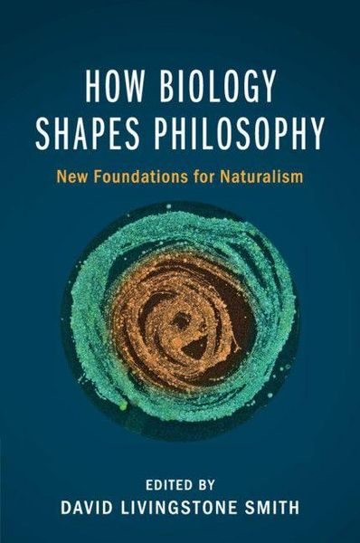 Produktbild: How Biology Shapes Philosophy
