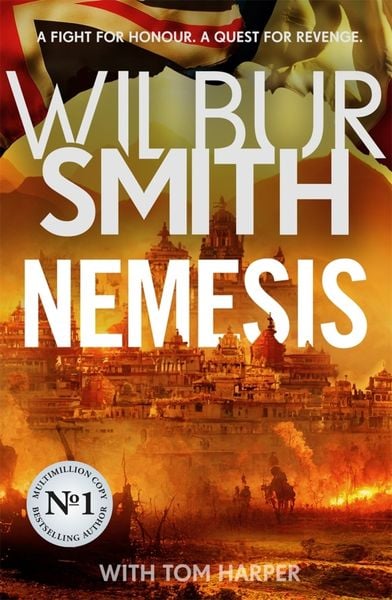 Produktbild: Nemesis