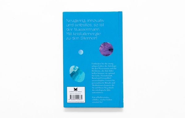 Produktbild: Wassermann