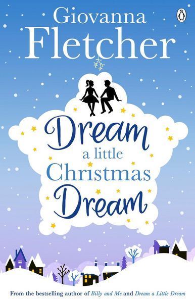 Produktbild: Dream a Little Christmas Dream