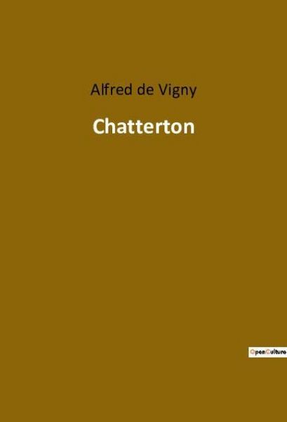 Produktbild: Chatterton