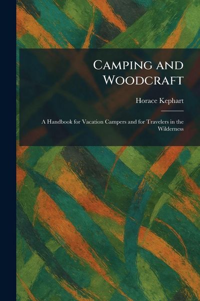 Produktbild: Camping and Woodcraft