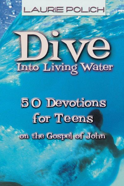 Produktbild: Dive Into Living Water