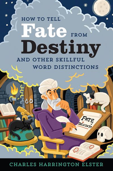 Produktbild: How to Tell Fate from Destiny