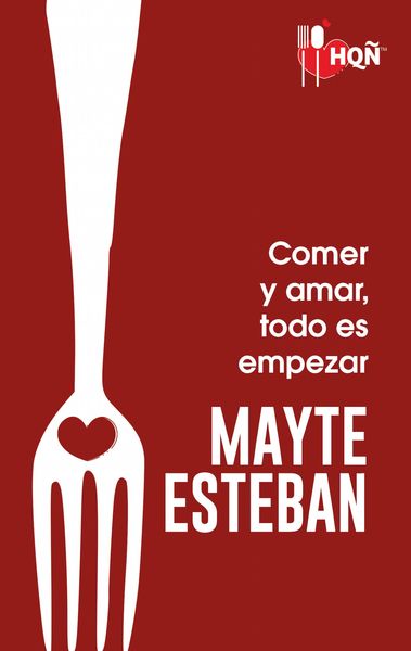 Produktbild: Comer y amar, todo es empezar