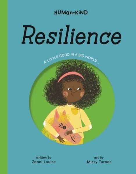Produktbild: Human Kind: Resilience