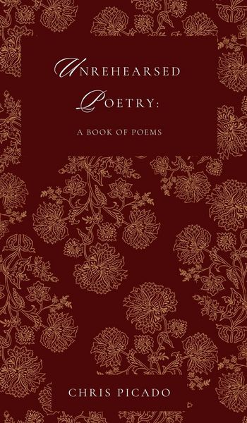 Produktbild: Unrehearsed Poetry