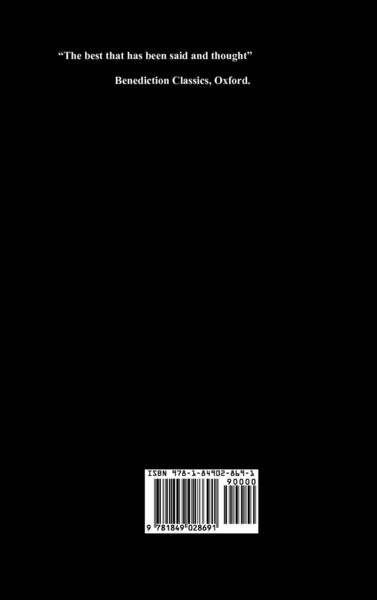 Produktbild: THE CHRISTIAN YEAR Thoughts in Verse For The Sundays and Holidays Throughout The Year (Hardback)