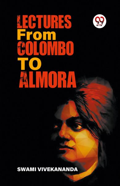 Produktbild: Lectures From Colombo To Almora