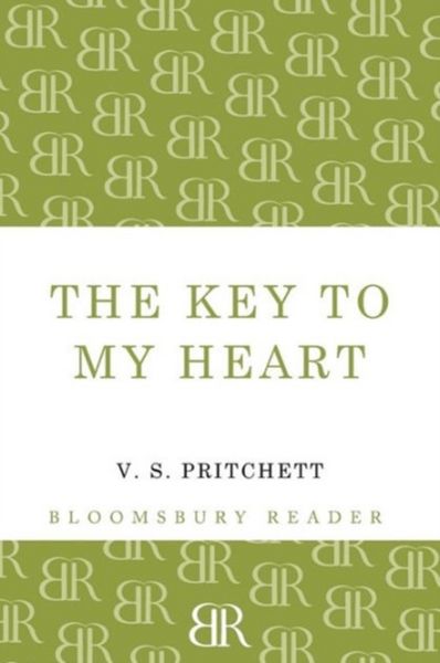Produktbild: Key To My Heart