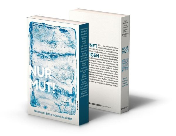 Produktbild: Nur Mut!