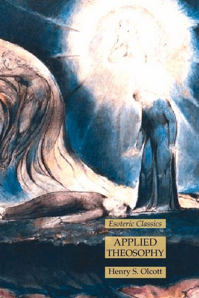 Produktbild: Applied Theosophy