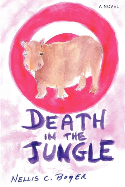 Produktbild: Death in the Jungle