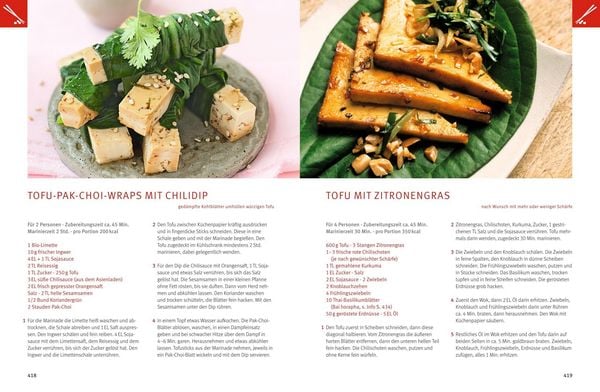 Produktbild: Vegetarisch! Das Goldene von GU