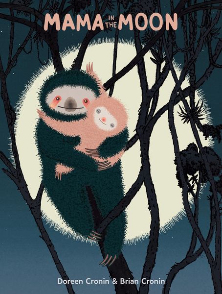 Produktbild: Mama in the Moon