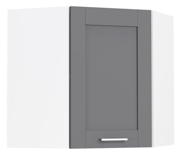 Produktbild: Eckschrank K&uuml;chenschrank H&auml;ngeschrank K&uuml;che Colura