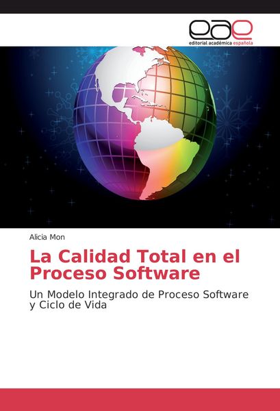 Produktbild: La Calidad Total en el Proceso Software
