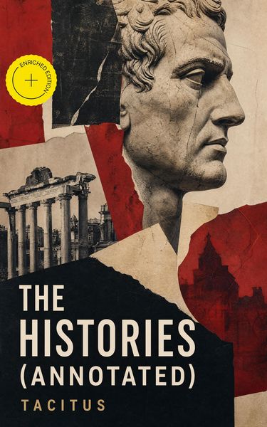 Produktbild: The Histories (Annotated)