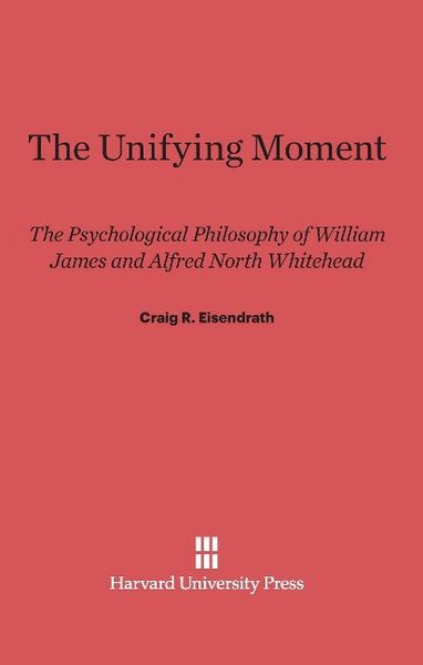 Produktbild: The Unifying Moment
