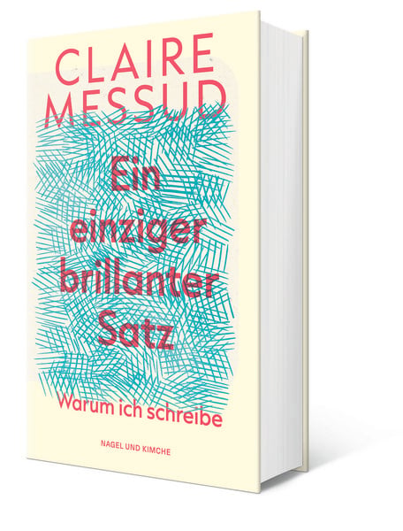 Produktbild: Ein einziger brillanter Satz