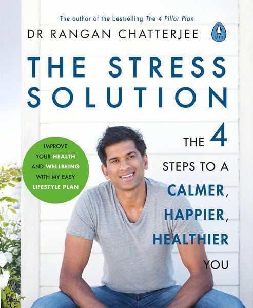Produktbild: The Stress Solution