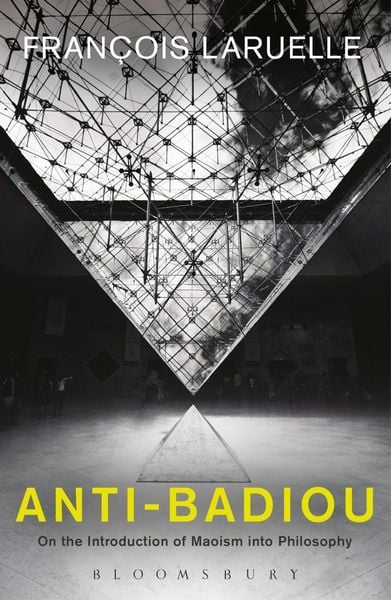 Produktbild: Anti-Badiou