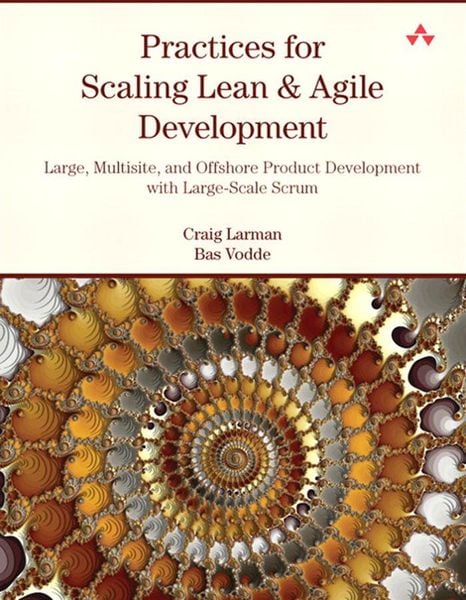 Produktbild: Practices for Scaling Lean & Agile Development