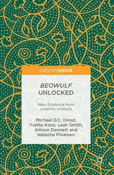 Produktbild: Beowulf Unlocked