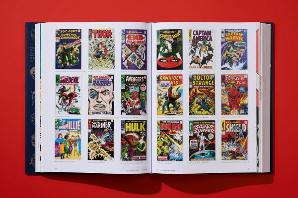 Produktbild: The Stan Lee Story