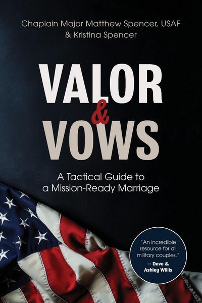 Produktbild: Valor and Vows