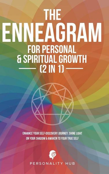 Produktbild: The Enneagram For Personal & Spiritual Growth (2 In 1)