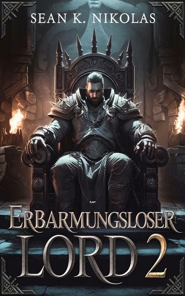 Produktbild: Erbarmungsloser Lord 2