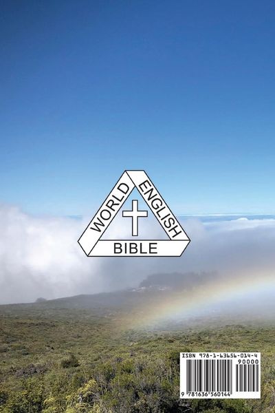 Produktbild: The Holy Bible