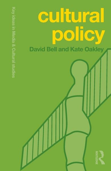 Produktbild: Cultural Policy