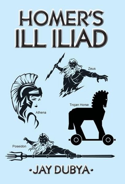 Produktbild: Homer's Ill Iliad