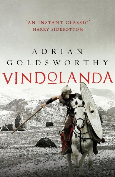 Produktbild: Vindolanda